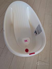 Vaschetta bagnetto bimbo Onda Baby