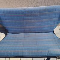 Sedile posteriore Fiat Panda 141