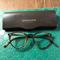Occhiali da vista Oliver Peoples