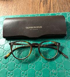 Occhiali da vista Oliver Peoples