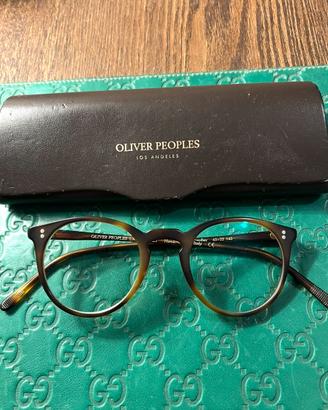 Occhiali da vista Oliver Peoples