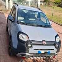 Fiat PANDA Cross 4x4 0.9 TwinAir turbo 85cv 