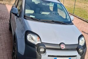 Fiat PANDA Cross 4x4 0.9 TwinAir turbo 85cv 