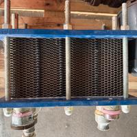 SCAMBIATORE DI CALORE