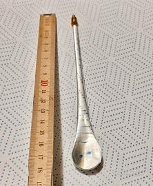 Gocce di murano 18 cm