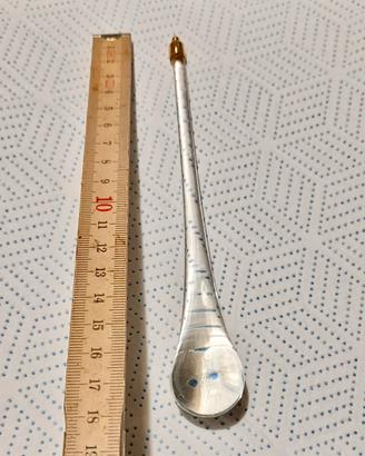 Gocce di murano 18 cm