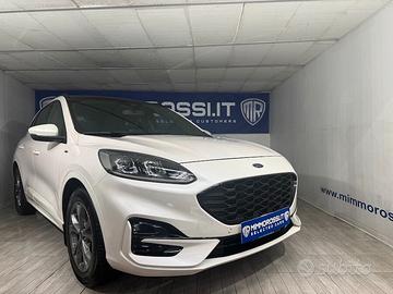 Ford Kuga 1.5 EcoBlue 120 CV ST-Line Automatica