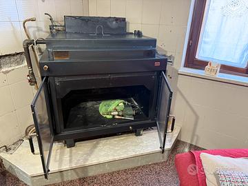 Termocamino
