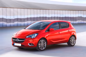 OPEL Corsa 1.2 5 porte 120 Anniversary