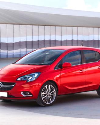 OPEL Corsa 1.2 5 porte 120 Anniversary