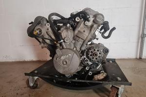 Motore Ktm 950 Adventure