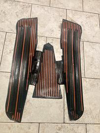 Tappetino vespa