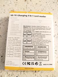 card reader