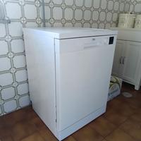 Beko lavastoviglie 13 coperti libera installazione