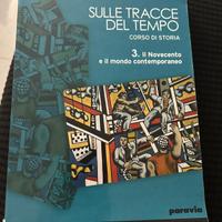sulle tracce del tempo 3