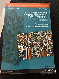 sulle tracce del tempo 3