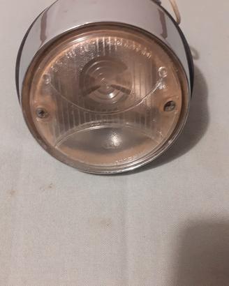 Fanale anteriore Ferrari 330 nuovo