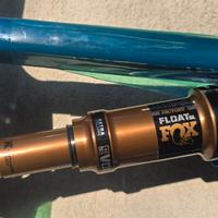 AMMORTIZZATORE FOX FLOAT SL FACTORY 3 pos 2026