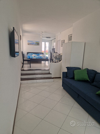 Ischia porto centralissima 4 posti