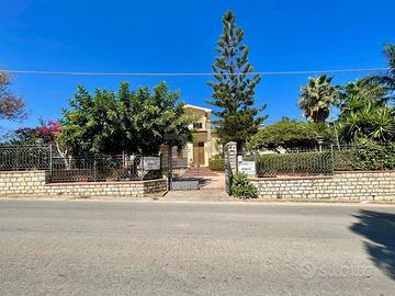 Villa - Castellammare del Golfo