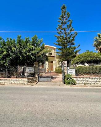 Villa - Castellammare del Golfo