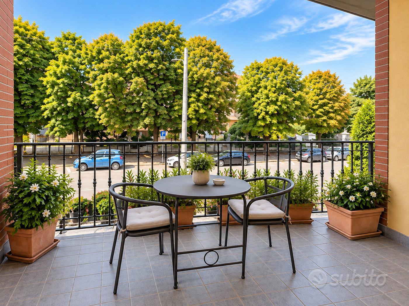 Appartamento – Pianezza, Torino - Vista 2
