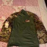 Combat shirt beretta
