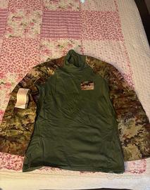 Combat shirt beretta