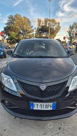 Lancia ypsilon GPL