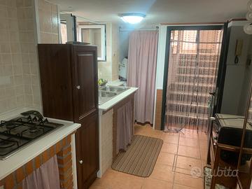 Montepaone lido bilocale ristrutturato