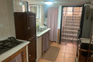 Montepaone lido bilocale ristrutturato