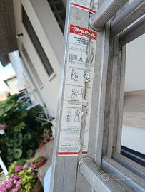 scala Faraone allungabile