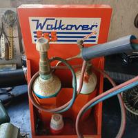 Walkover 555