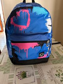 Zaino scuola Seven reversibile bambina e ragazze