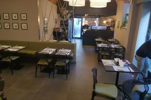 Trasferimento al ristorante