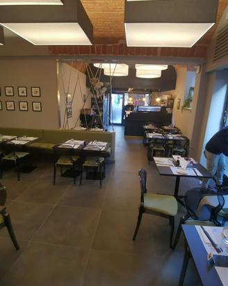 Trasferimento al ristorante