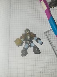 Gormito Havok st3 cm6