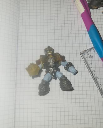 Gormito Havok st3 cm6