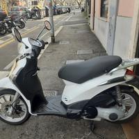 Piaggio Liberty 150 - 2014 - PERMUTE