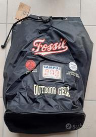 Zaino a sacca Fossil 