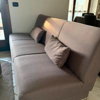 Divano Letto Contenitore