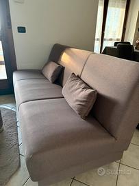 Divano Letto Contenitore