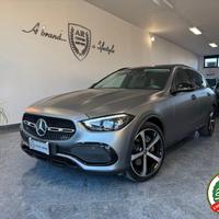 MERCEDES-BENZ C 220 d 4Matic Premium All-Terrain