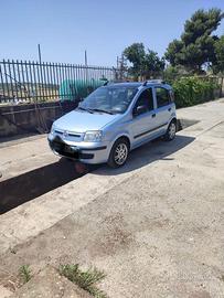 FIAT PANDA 1.2 TETTO APRIBILE STRA-FULL