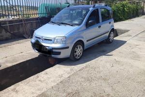 FIAT PANDA 1.2 TETTO APRIBILE STRA-FULL