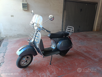 Vespa Px 125 Touring 2015