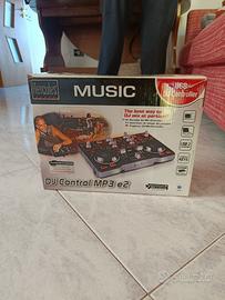 Hercules DJ Control MP3 e2 in condizioni perfette