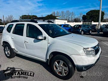 Dacia Duster 1.6 110CV 4x2 GPL SL Delsey