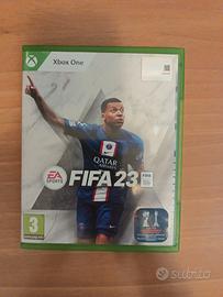 FIFA 23