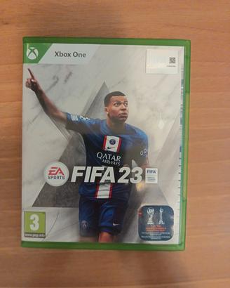FIFA 23